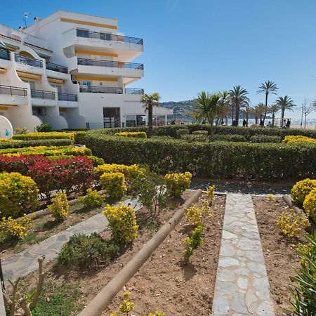 Apartamento A Pie De Playa, Climatizado Y Parking Roses Exterior photo